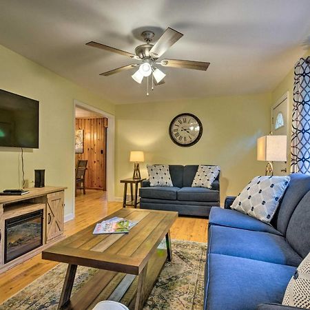 Quiet Asheville Home Near Appalachian Trail And Dtwn Экстерьер фото
